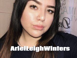 ArielLeighWinters