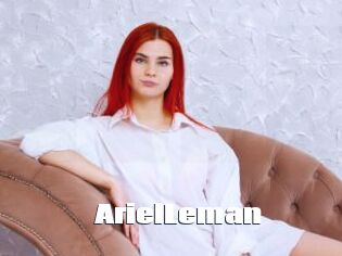 ArielLeman