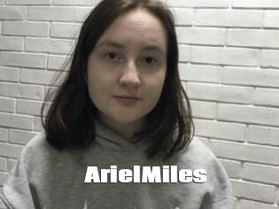ArielMiles