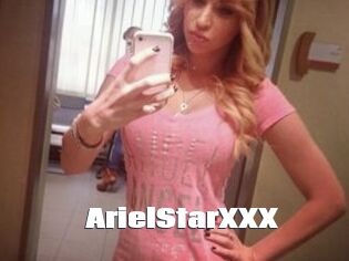ArielStarXXX