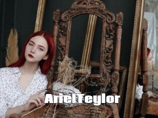 ArielTeylor