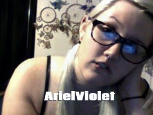 ArielViolet