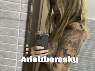 ArielZborosky