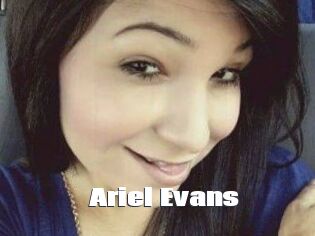 Ariel_Evans