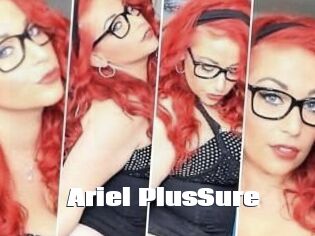Ariel_PlusSure