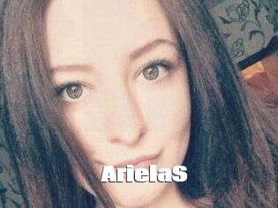 Ariela_S The hot porn