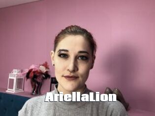 AriellaLion