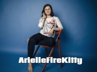ArielleFireKitty