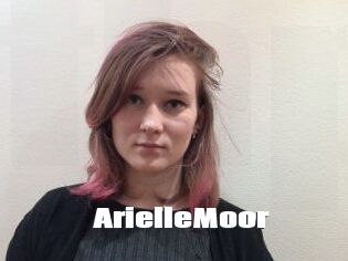 ArielleMoor