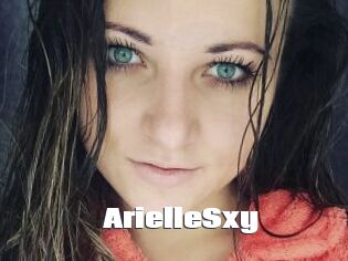 ArielleSxy