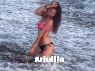 Ariellla