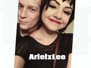 ArielxLee