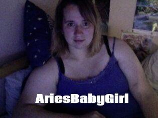 AriesBabyGirl