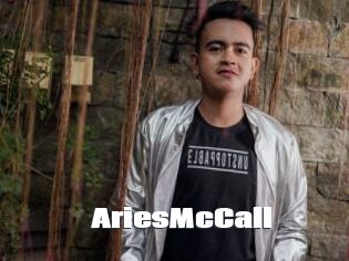 AriesMcCall