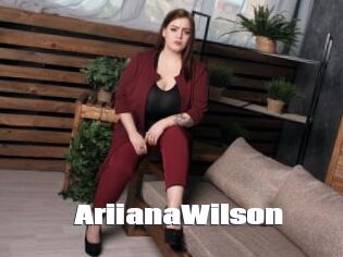 AriianaWilson