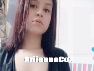 AriiannaCox