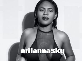 AriiannaSky