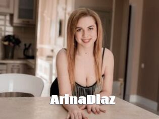 ArinaDiaz