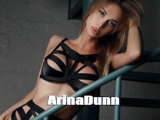ArinaDunn