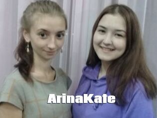 ArinaKate