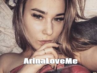 ArinaLoveMe