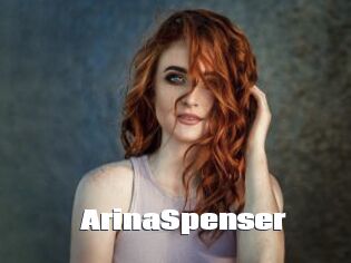 ArinaSpenser
