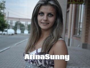 ArinaSunny
