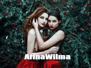 ArinaWilma