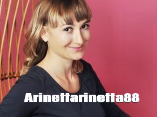 Arinettarinetta88