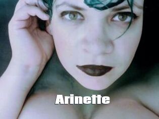 Arinette