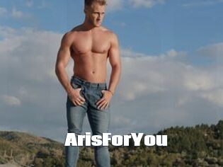 ArisForYou