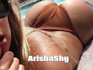 ArishaShy