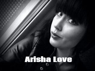 Arisha_Love_