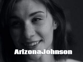 Arizona_Johnson
