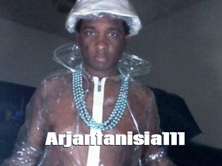 Arjantanisia111