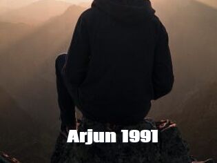 Arjun_1991