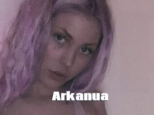 Arkanua The hot porn