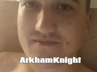 ArkhamKnight