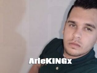 ArleKINGx