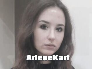 ArleneKart