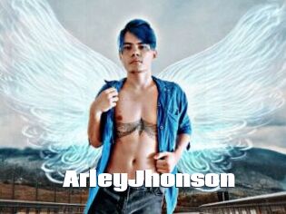 ArleyJhonson