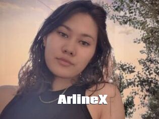 ArlineX