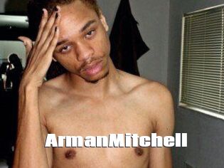 ArmanMitchell
