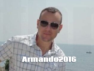 Armando2016