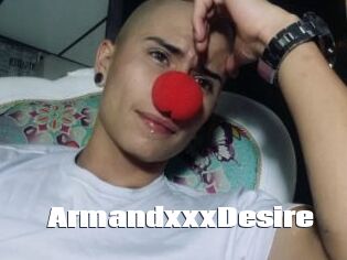 ArmandxxxDesire