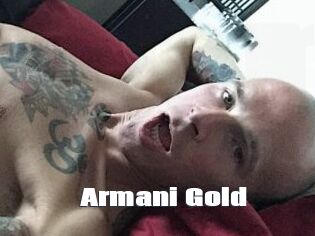 Armani_Gold