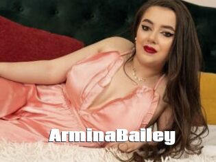 ArminaBailey The hot porn