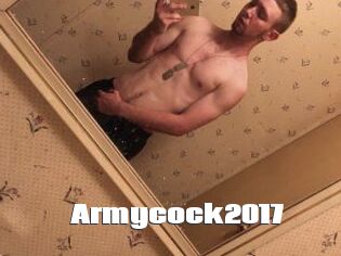 Armycock2017