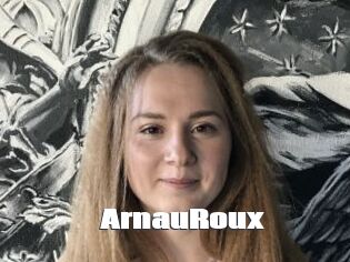 ArnauRoux