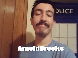 Arnold_Brooks